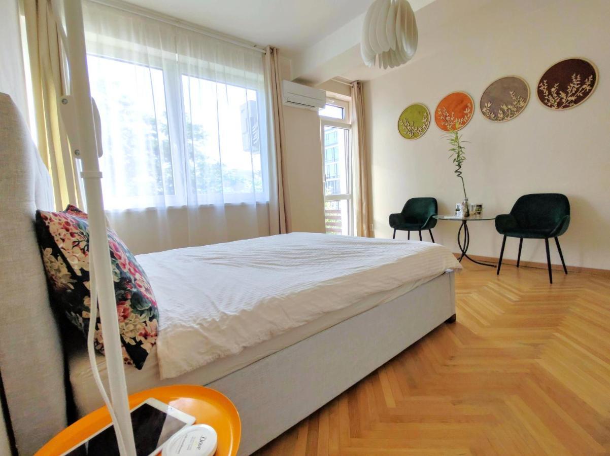 Big - 4 Bedroom, 2 Bathroom With Ac Apartment