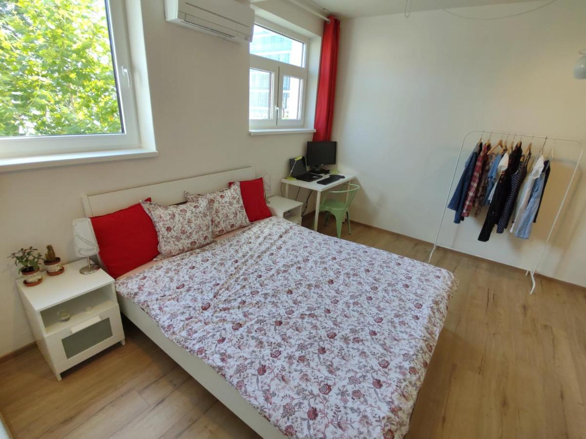 Big - 4 Bedroom, 2 Bathroom With Ac Pressburg