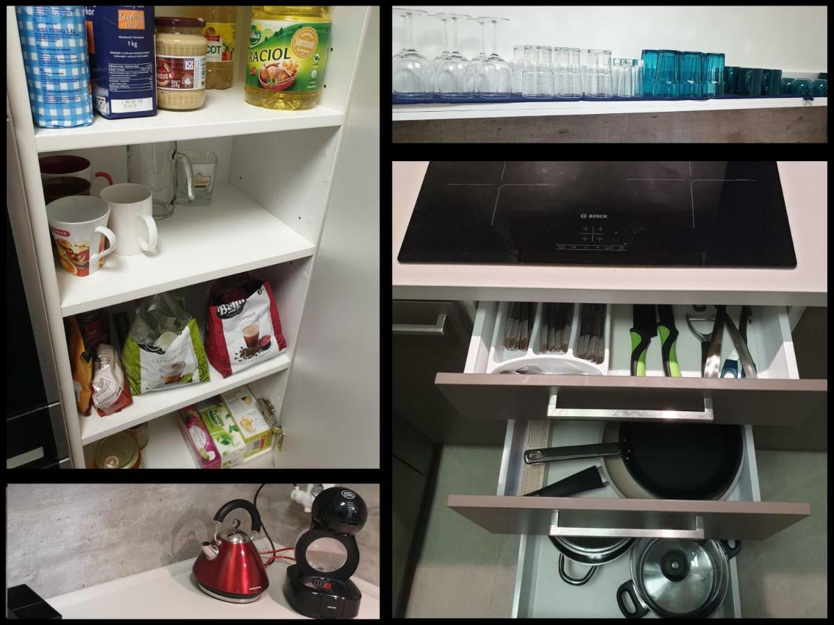 Apartment Big - 4 Bedroom, 2 Bathroom With Ac *